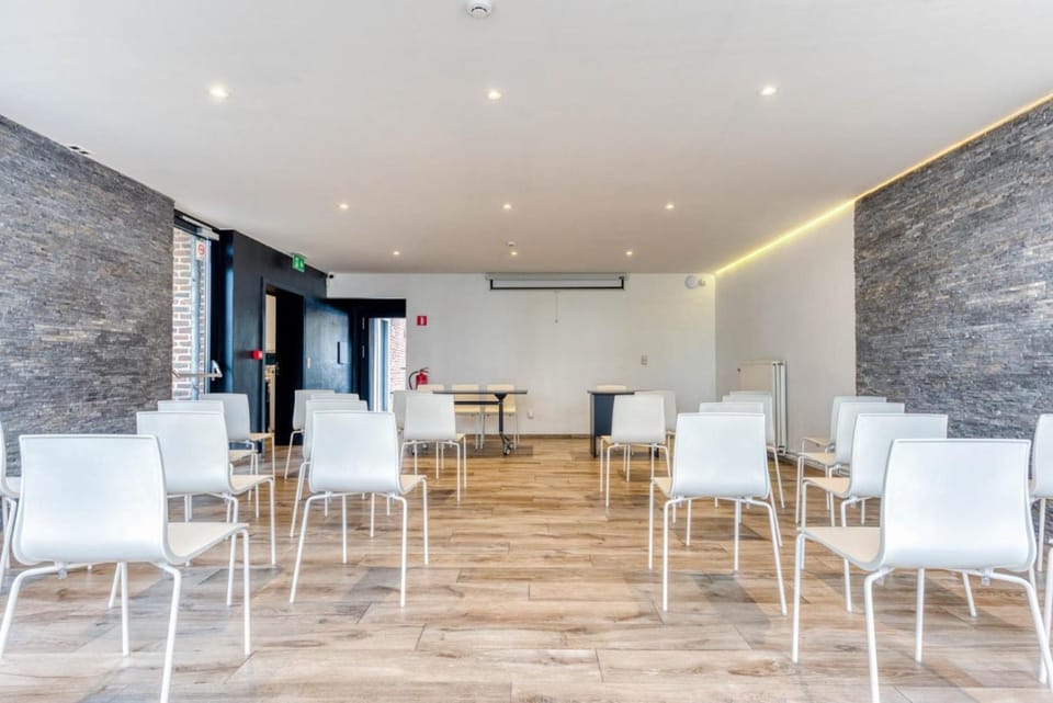 Hotel Mosa Hotel in Flanders