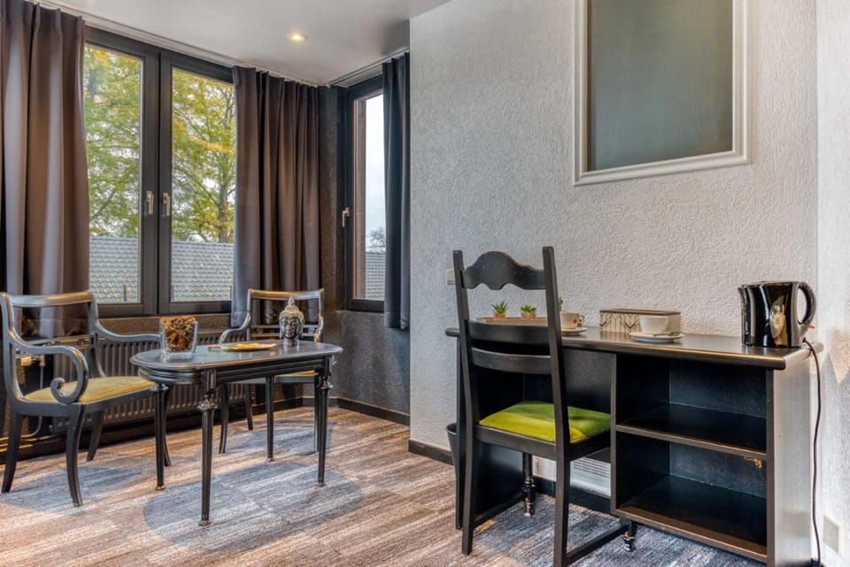 Hotel Mosa Hotel in Flanders