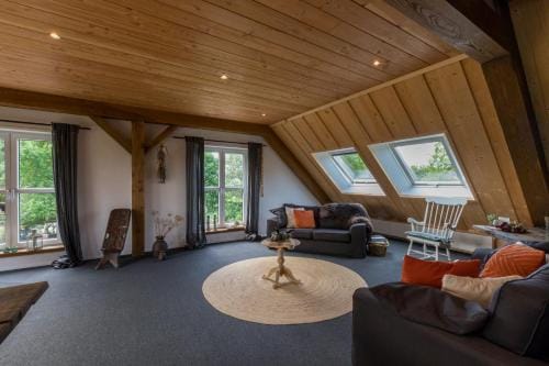 De Notenboom Hotel in Zeeland, Netherlands