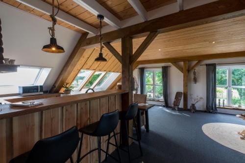 De Notenboom Hotel in Zeeland, Netherlands