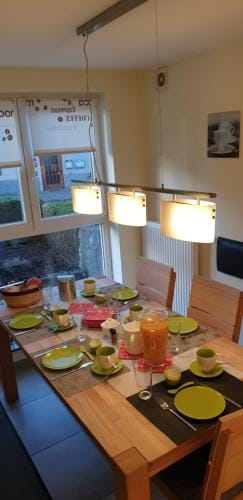Gastezimmer , Pension Wauri Hotel in Baden-Württemberg