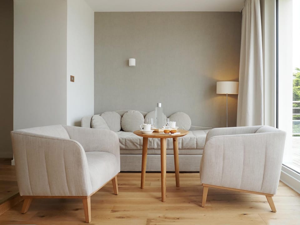 Logis Hotel de Carantec Hotel in Finistere