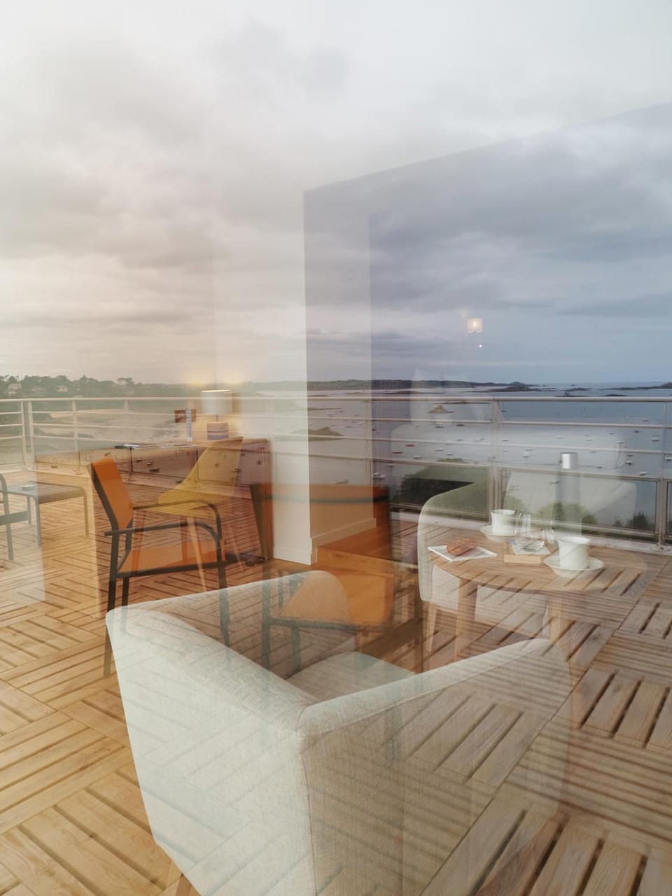 Logis Hotel de Carantec Hotel in Finistere