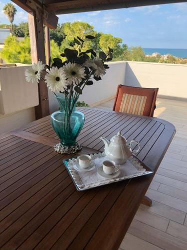 Appartamento B&B Orizzonti Hotel in Porto Sant'Elpidio