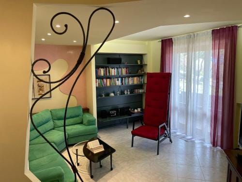 Appartamento B&B Orizzonti Hotel in Porto Sant'Elpidio