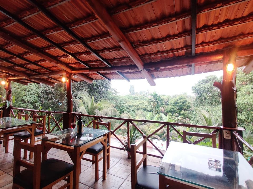 Hotel Driftwood with Swimming Pool Hotel in India