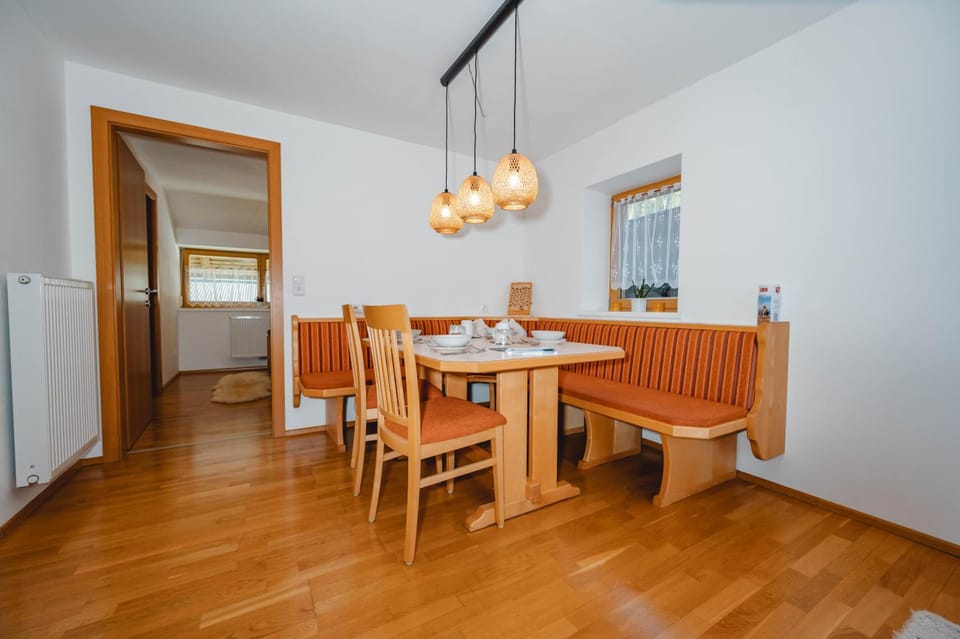Haus Weyerbach Apartments Hotel in Salzburgerland