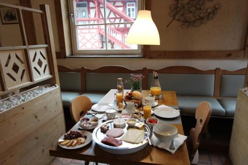 Hotel Adler Hotel in Baden-Württemberg