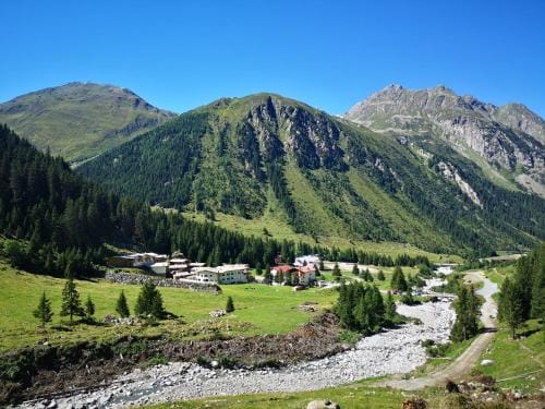 Hotel Pension Siggi Hotel in Trentino-South Tyrol