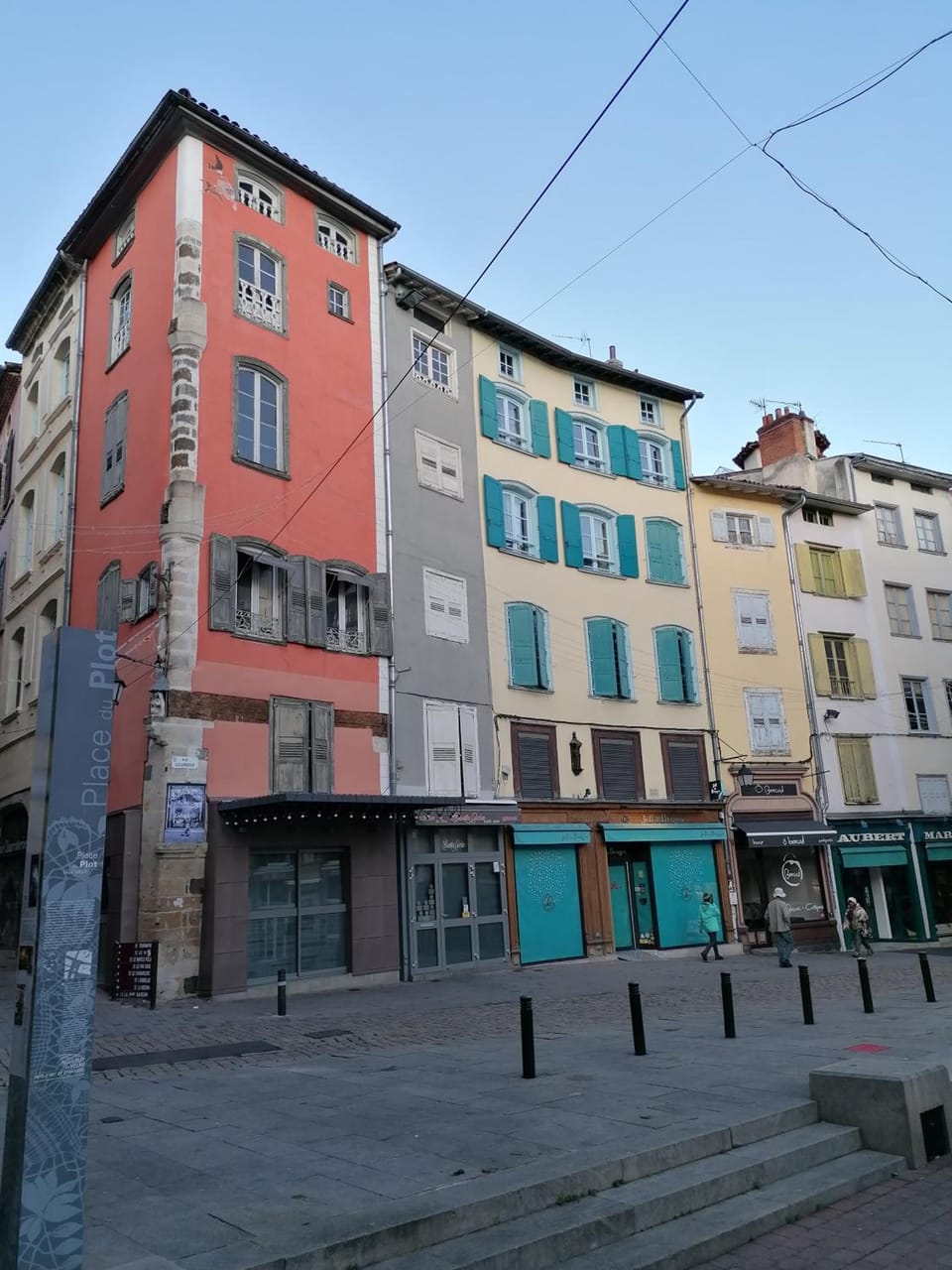 Le 43-4 avec sauna privatif Hotel in Auvergne-Rhône-Alpes
