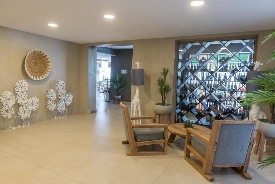 Pepper Sea Club Hotel Hotel in Crete