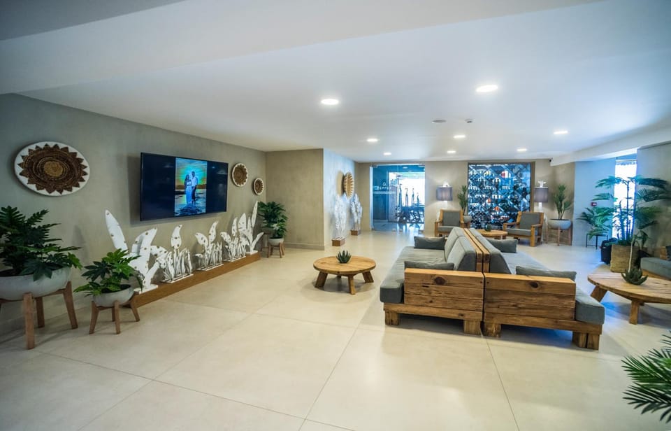 Pepper Sea Club Hotel Hotel in Crete
