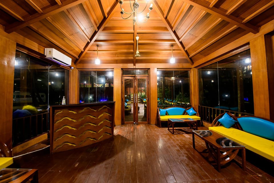 Silver Sand Sea Princess Beach Resort Resort in India