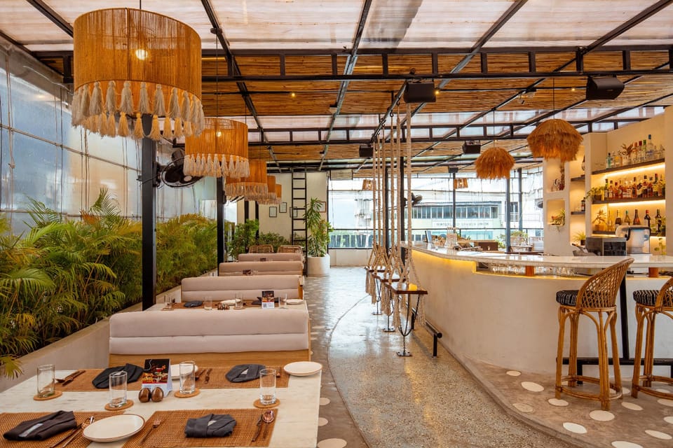 TSG Emerald View Hotel and SPA Hotel in India
