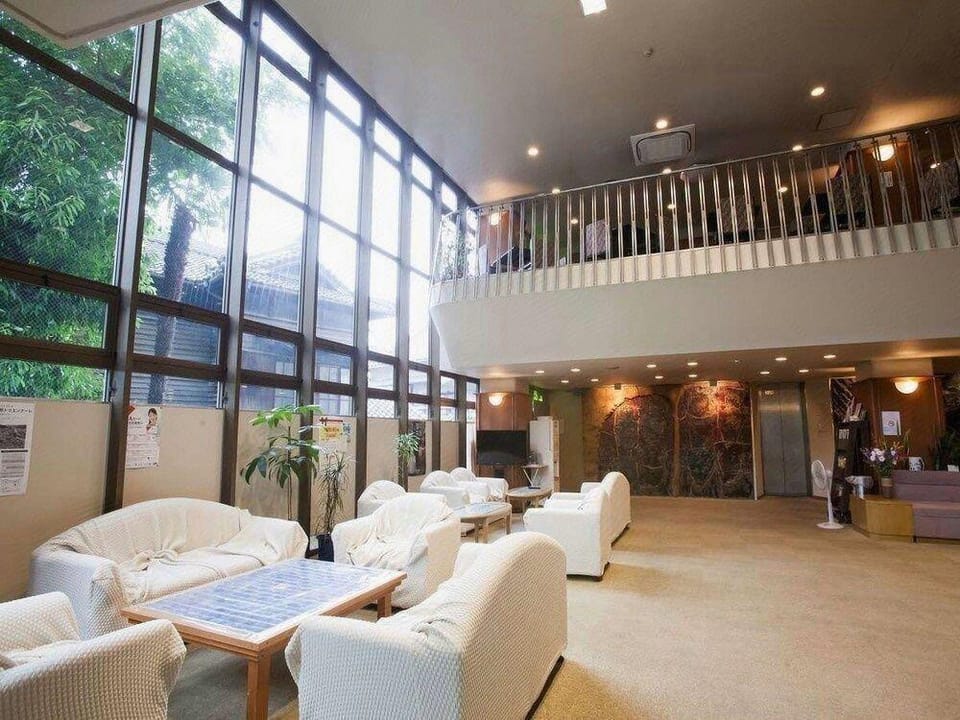 Tabist Hotel Yuan Akashi Hotel in Hyogo Prefecture