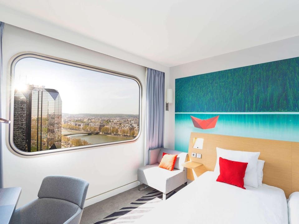 Guestroom