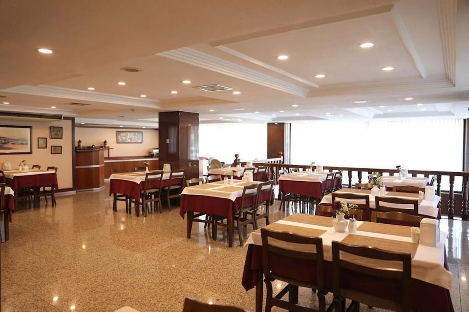 Yavuz Hotel Hotel in Istanbul