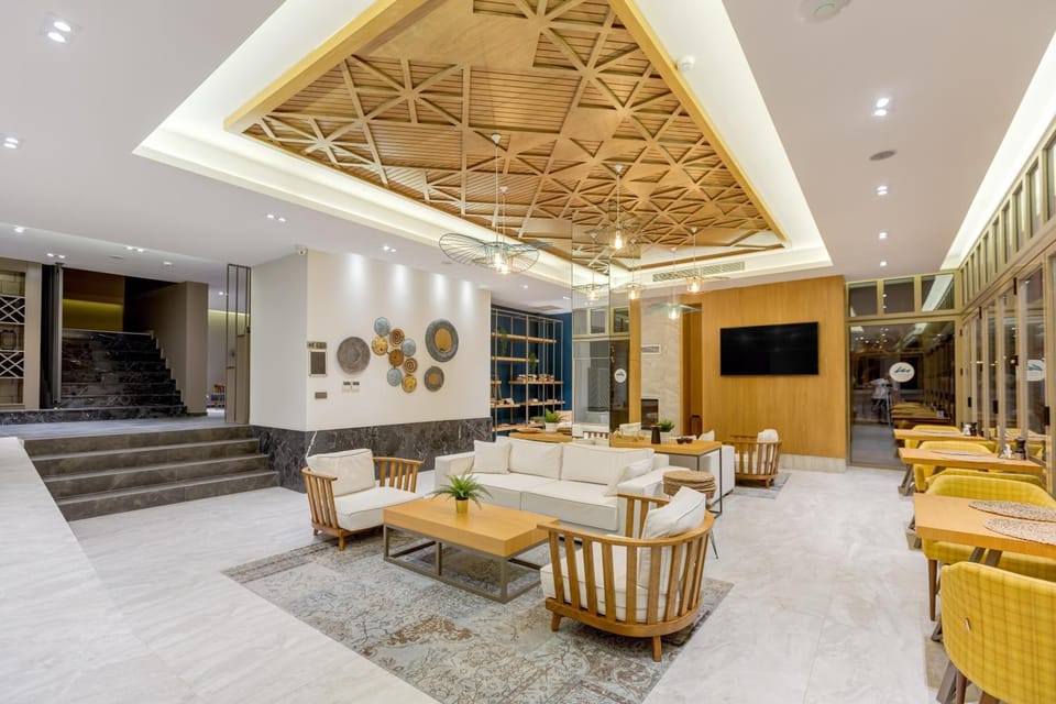 Melanippe Relaxing Hotel Hotel in Antalya Province