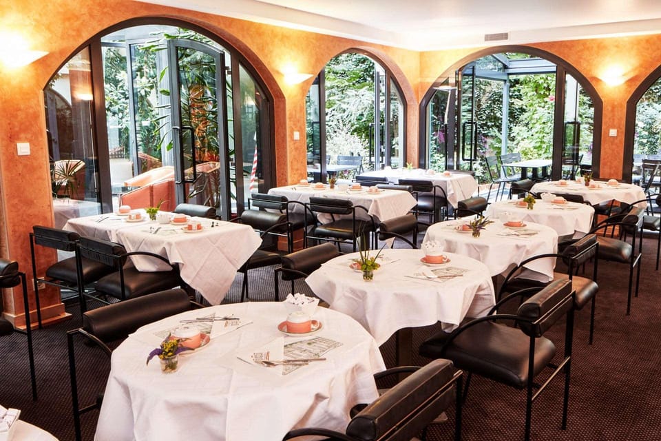 Hotel Opera Cadet Hotel in Paris