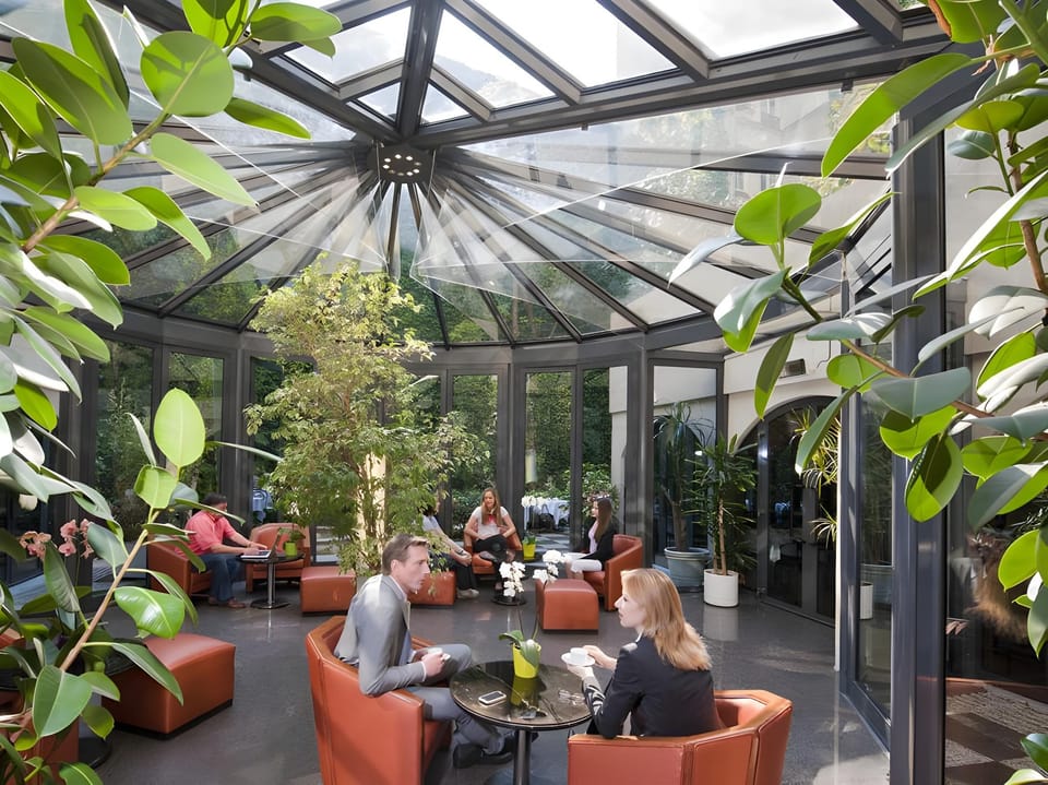 Hotel Opera Cadet Hotel in Paris