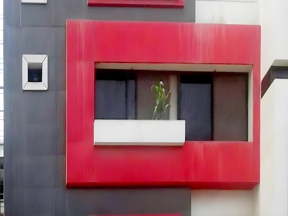 Labh Hotel Hotel in Gujarat