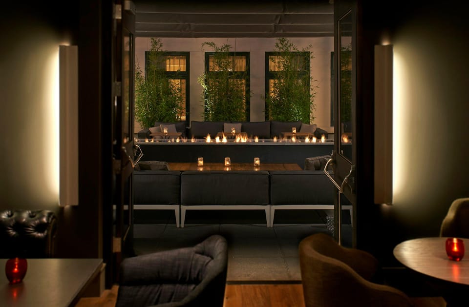 Hotel Zelos San Francisco Hotel in San Francisco
