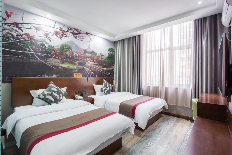 Guestroom