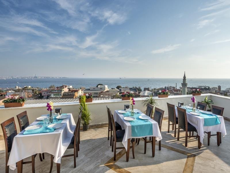 Perapolis Hotel Hotel in Istanbul
