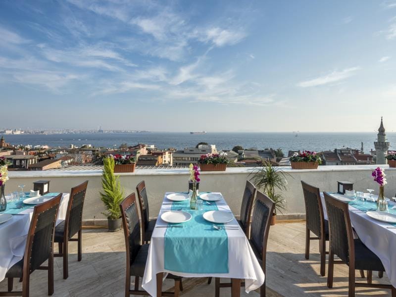 Perapolis Hotel Hotel in Istanbul