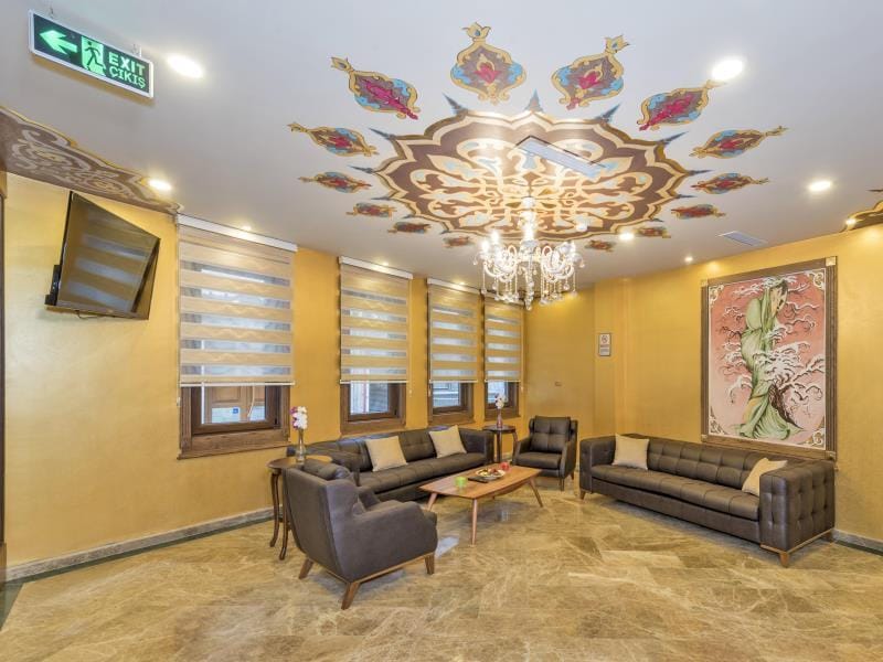 Perapolis Hotel Hotel in Istanbul