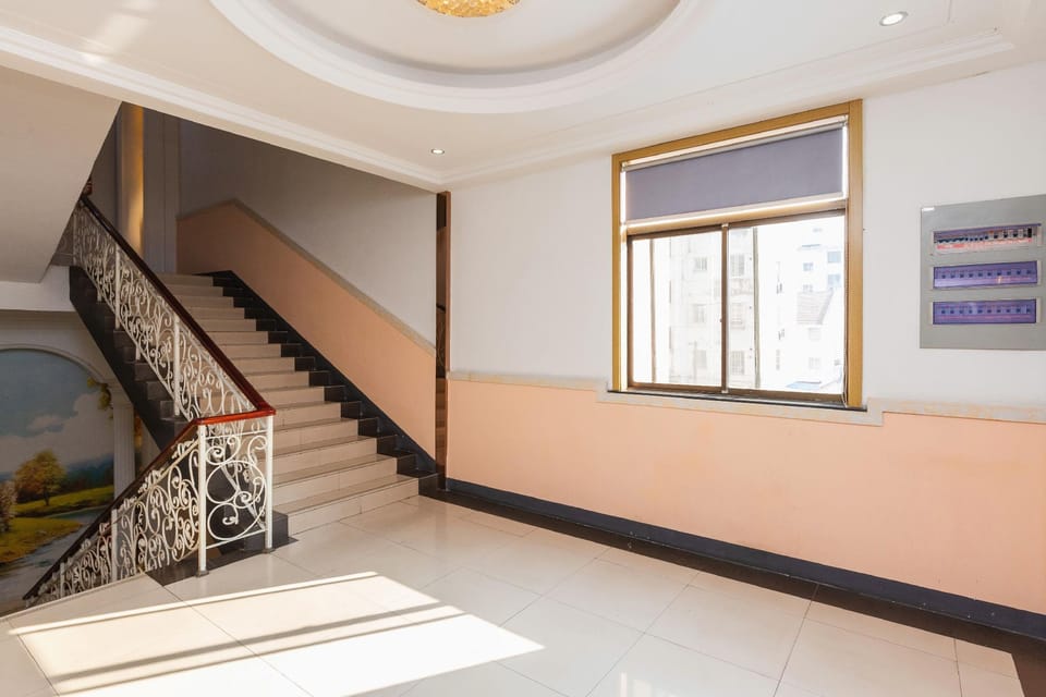Jun Hotel Jiangsu Suzhou Wuzhong District Mudu Ancient Town Hotel in Suzhou