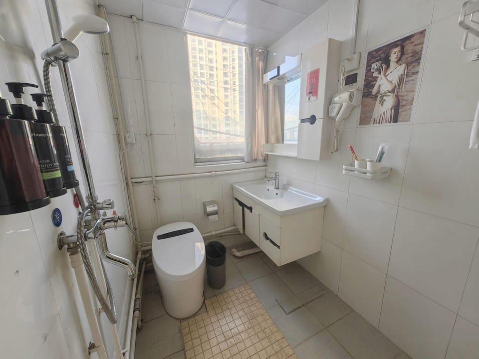 Jun Hotel Shandong Zaozhuang Tengzhou City Jinghe Xi Road Hotel in Shandong