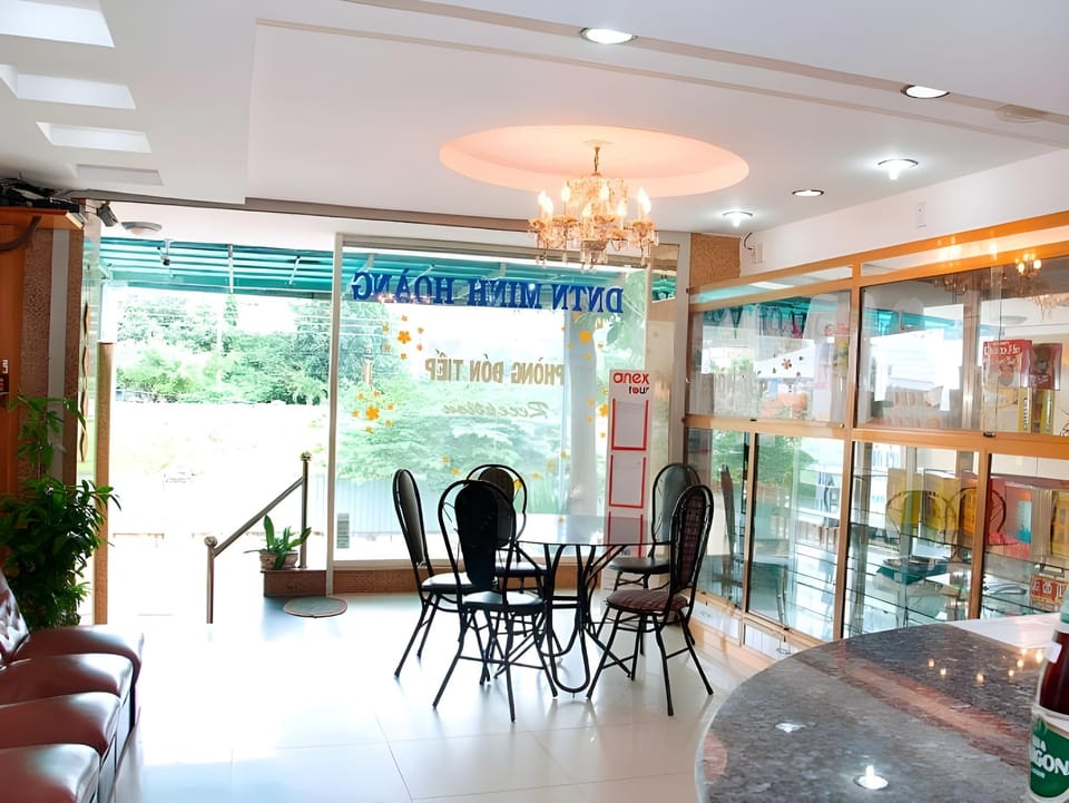 Blue Sea 1 Hotel Hotel in Nha Trang