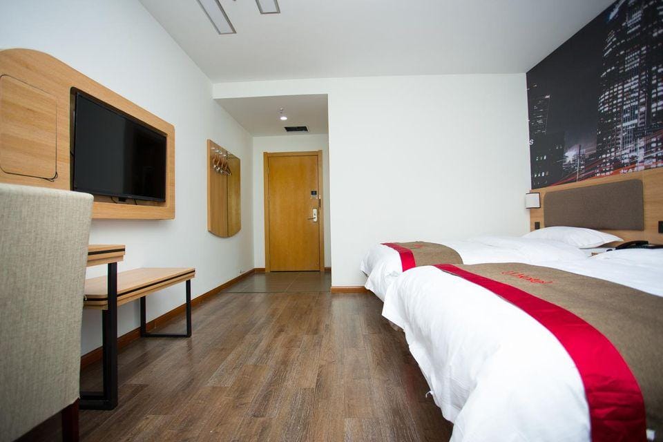Guestroom