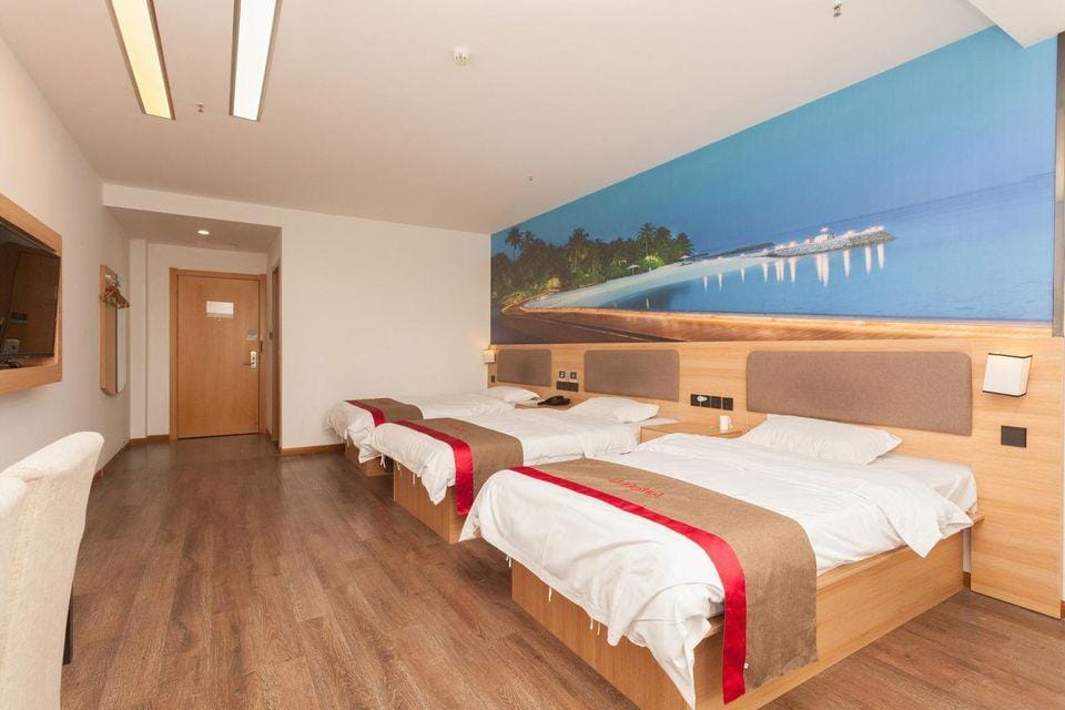 Guestroom