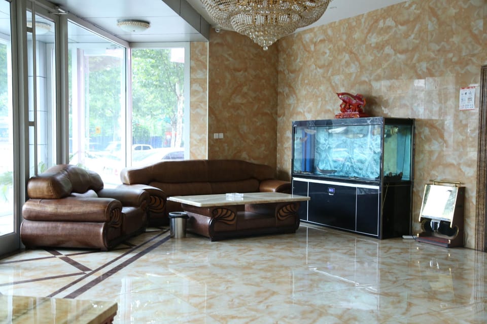 Jun Hotel Hebei Cangzhou Suning County Shifang Road Hotel in China