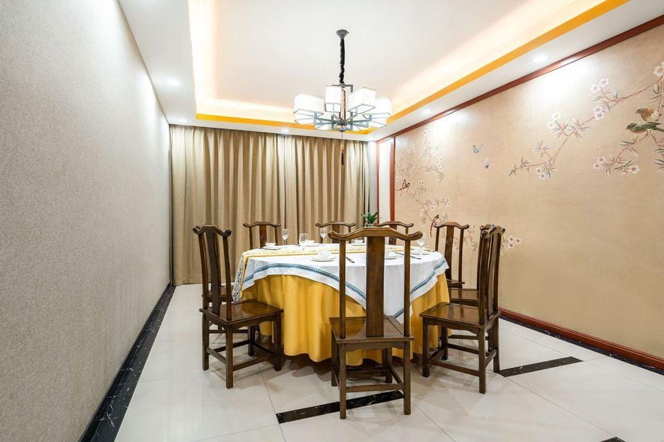 LANO Hotel Jiangsu Lianyungang Donghai County Anfeng Town Hotel in Jiangsu