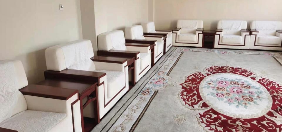 LANO Hotel Shandong Tai'an Ningyang County Qixian Road Hotel in Shandong
