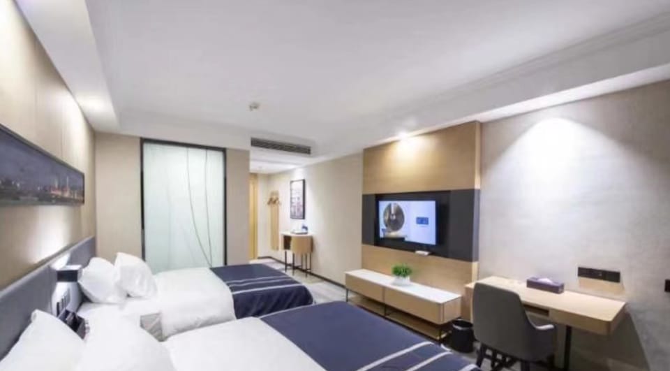 LANO Hotel Anhui Tongcheng City Wangxi Xi Road Hotel in Jiangsu