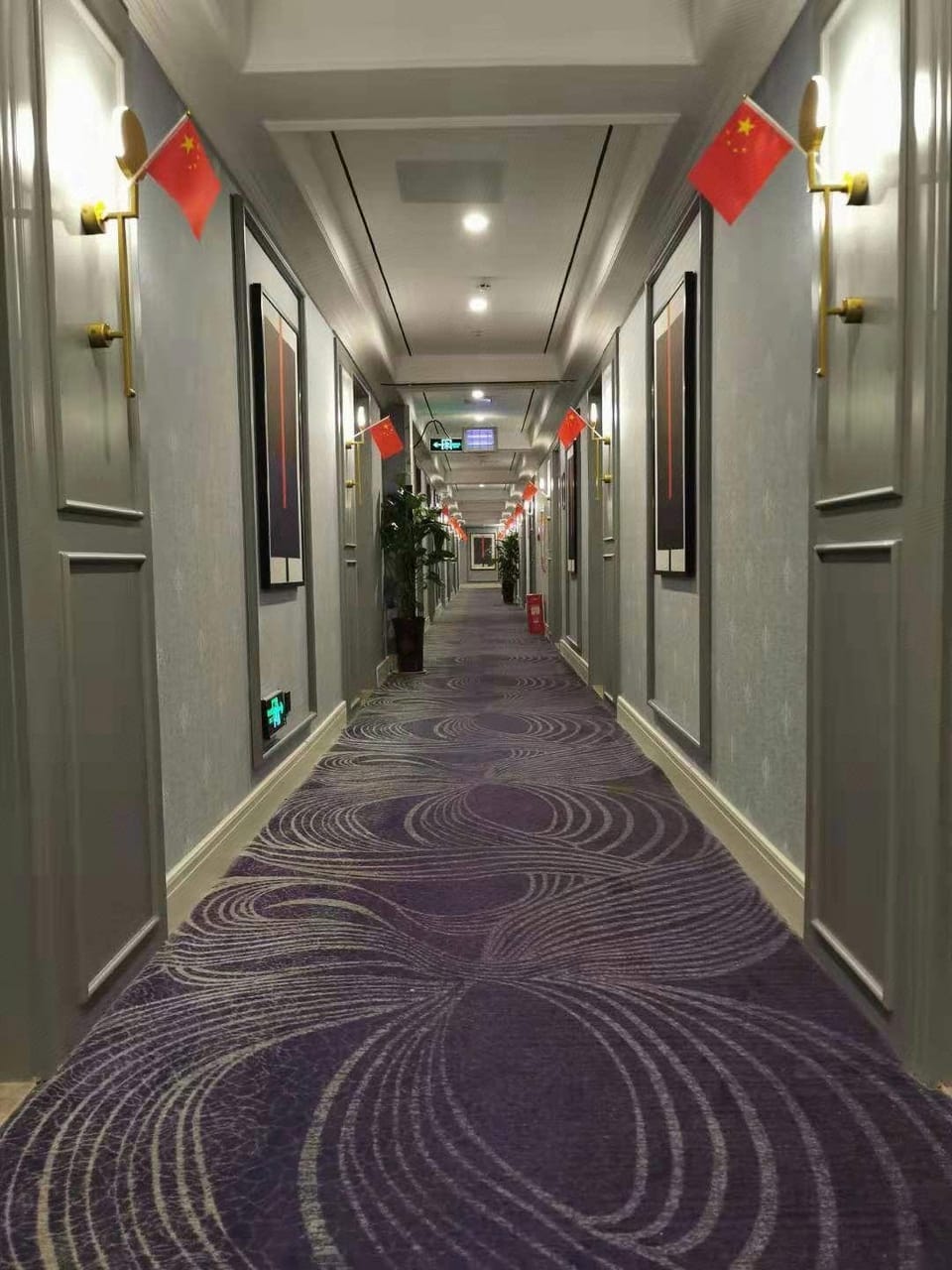 LANO Hotel Henan Anyang Tangyin County Gaosukou Jingzhong Road Hotel in China