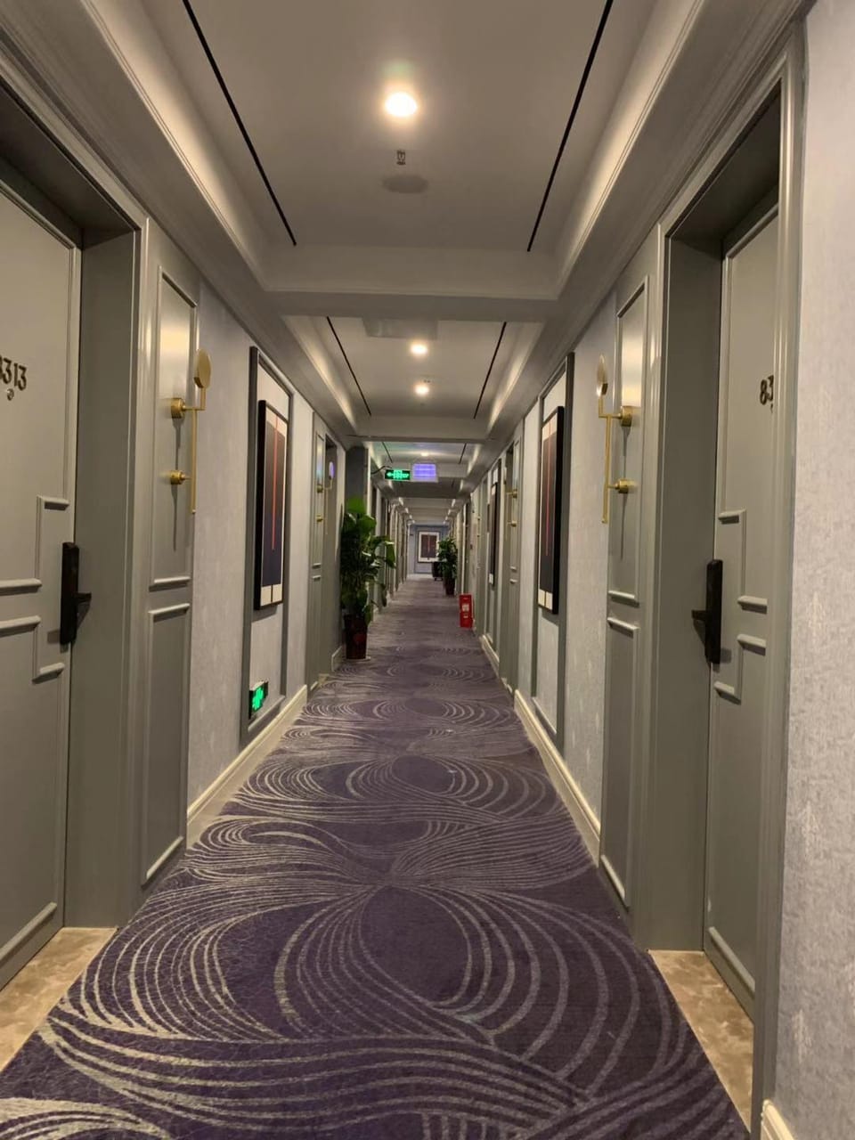 LANO Hotel Henan Anyang Tangyin County Gaosukou Jingzhong Road Hotel in China