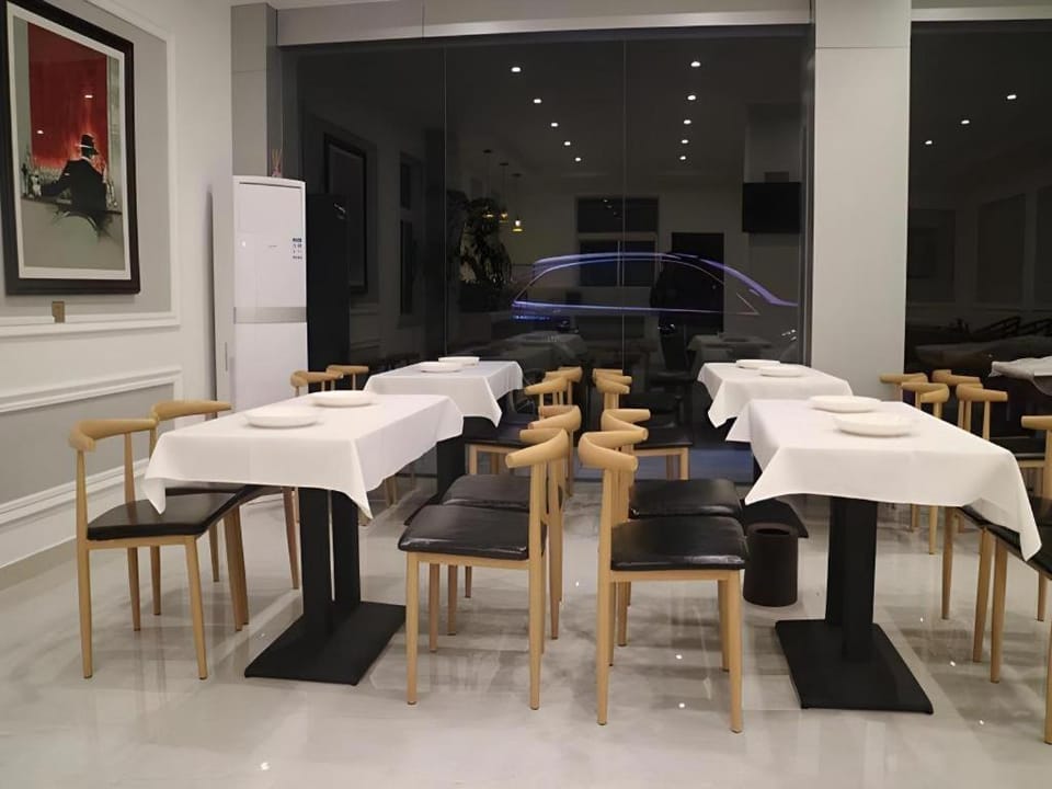 Jun Hotel Jiangsu Yangzhou Jiangdu District Xiaoji Town Yingtai Industrial Park Hotel in Jiangsu