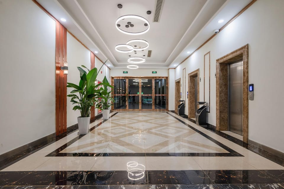 MIDI Hotel Anhui Wuhu Fangte Phase 2 Nanxiang Hotel in Nanjing