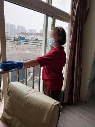 Thank Inn Hotel Jiangsu Nanjing Liuhe Taishan Road Hotel in Nanjing
