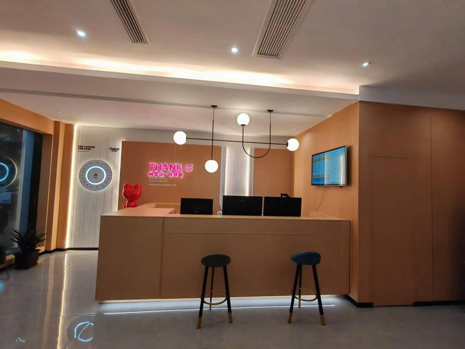 Jun Hotel He'nan Shangqiu Xiyi County Changsheng Road Municipal Service Center Hotel in China
