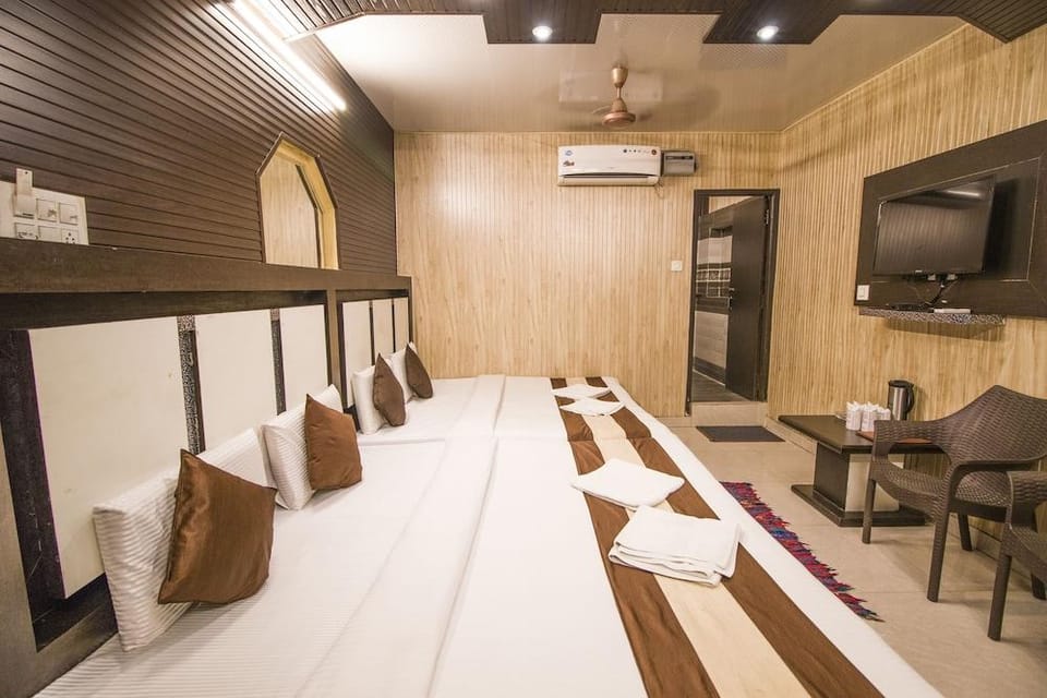 Hotel Pardesi Hotel in Uttarakhand