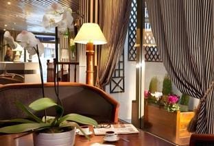 Opera Deauville Hotel Hotel in Paris
