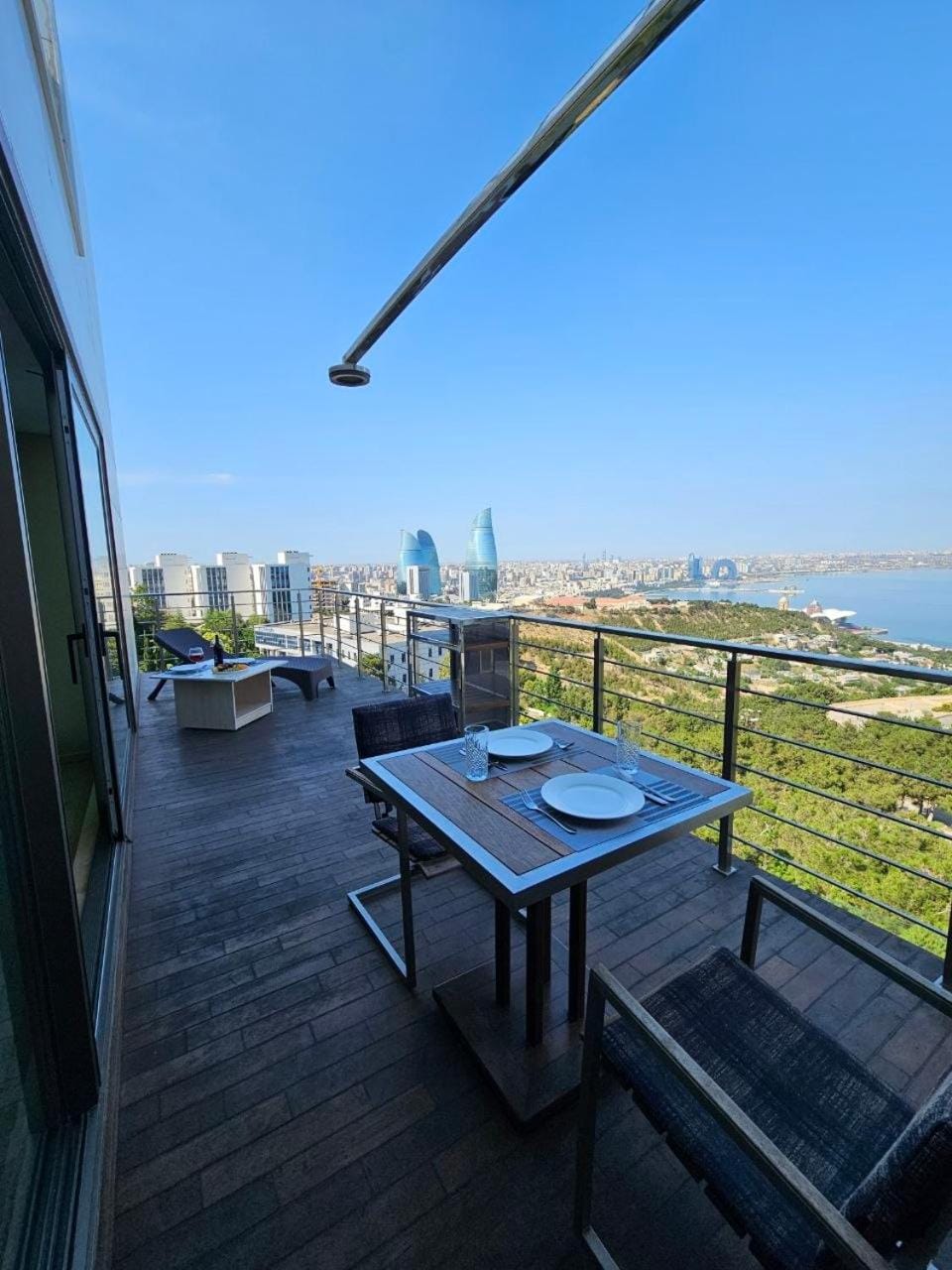 Badam d'Art Boutique Hotel  Hotel in Baku