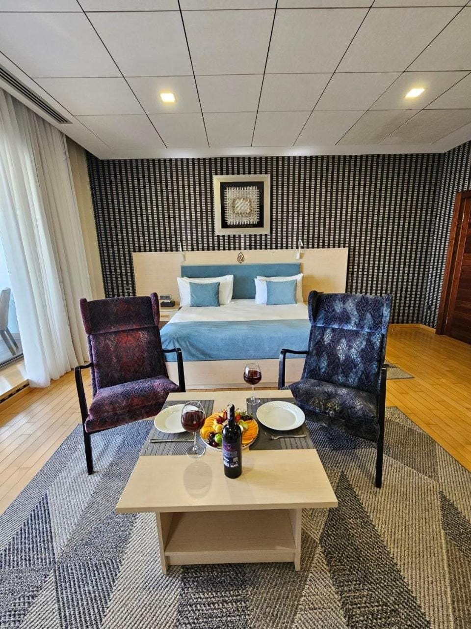 Badam d'Art Boutique Hotel  Boutique hotel in Baku