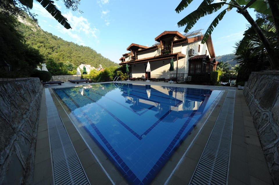 Villa Daffodil Hotel Hotel in Fethiye